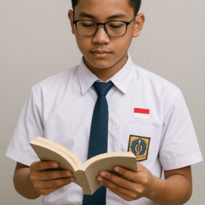 New CourseKelas Salto Online