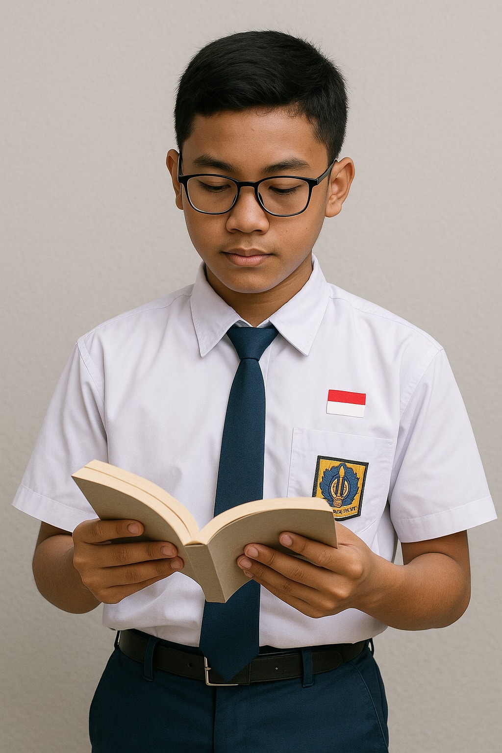 New CourseKelas Salto Online